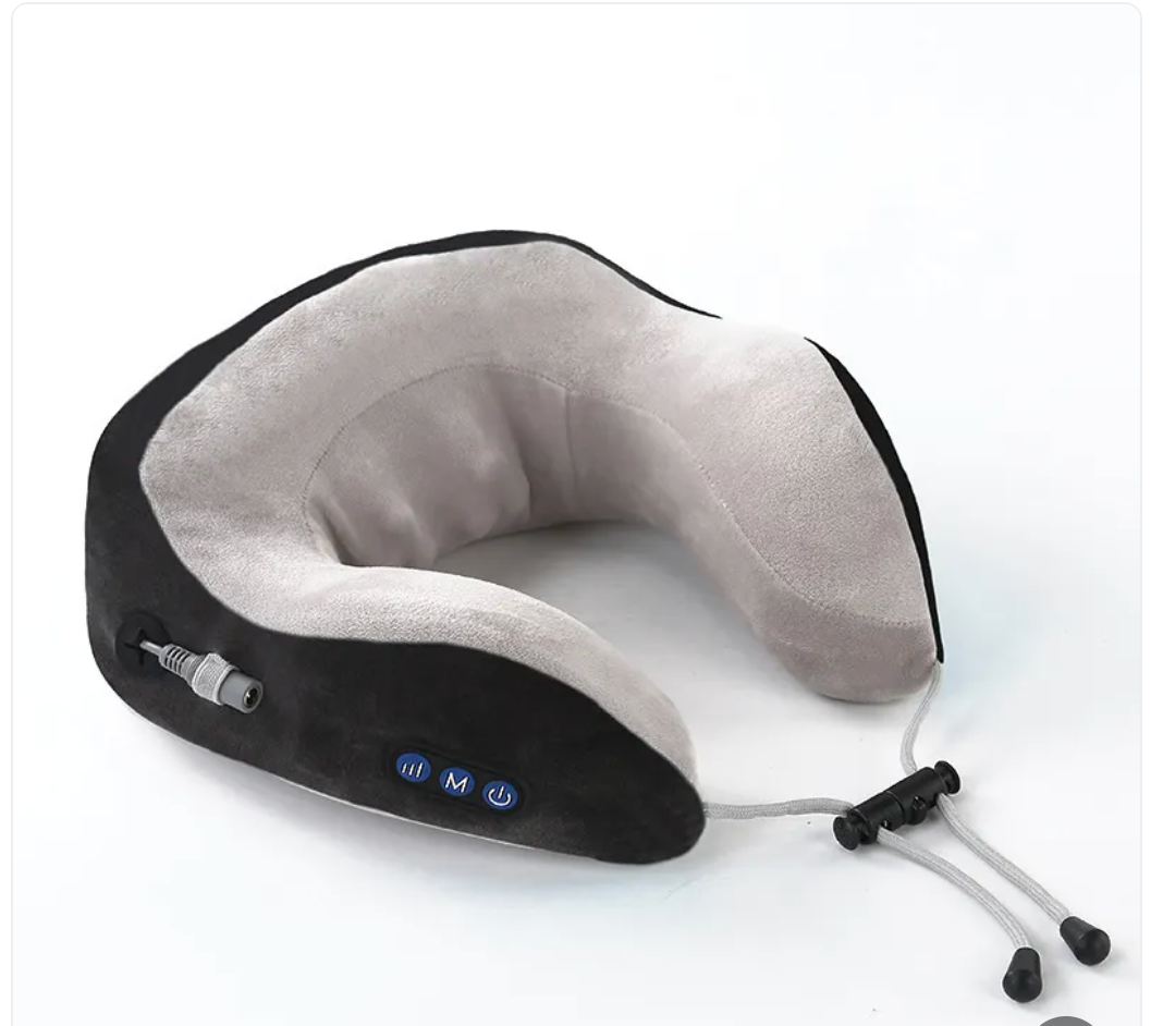 Neck Massager