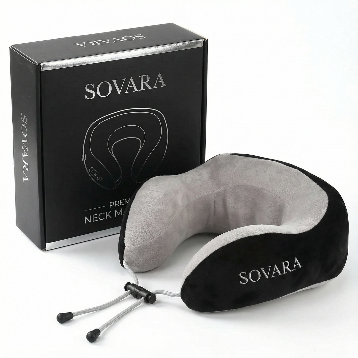 Neck Massager